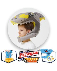 Beasty Mask: Robo Shark