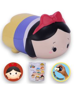 Squishy Disney Tsum Tsum Snow White