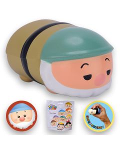 Squishy Disney Tsum Tsum Snow White: Sleepy | Pisolo
