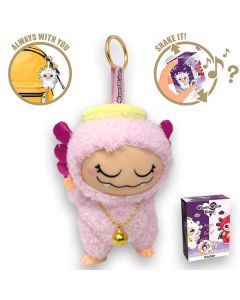 Peluche Bum Bum Boo Aniel + Special Card