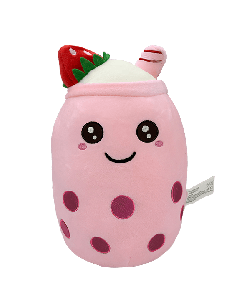 Boba Tea - Fragola Big Size 23 cm