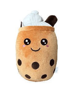Boba Tea - Caffe Big Size 23 cm