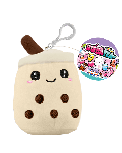 Boba Tea - Crema