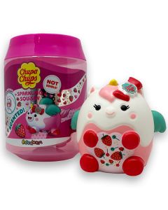 Chupa Chups Sparkling Squishy: Maola