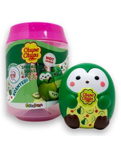 Chupa Chups Sparkling Squishy: Smith