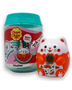 Chupa Chups Sparkling Squishy: Popo