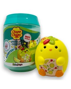 Chupa Chups Sparkling Squishy: Limo