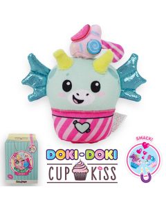 Doki Doki Cup Kiss: Puff