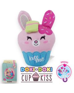 Doki Doki Cup Kiss: Lulu