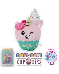 Doki Doki Cup Kiss: Celeste