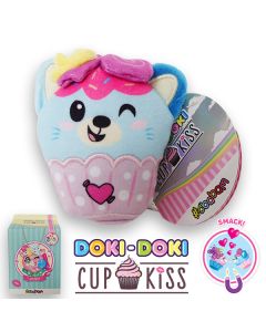 Doki Doki Cup Kiss: Meringue