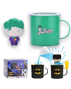 DC Comics Squishy Mug: The Joker