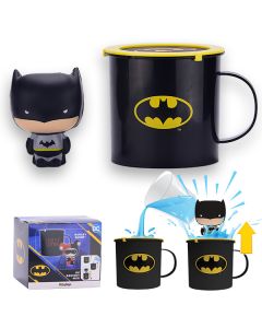 DC Comics Squishy Mug: Batman
