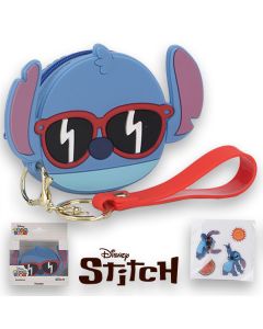 Disney Stitch Hand Bag - Stitch Sunglasses