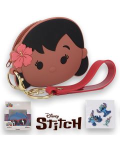 Disney Stitch Hand Bag - Lilo