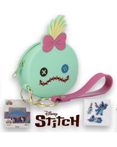 Disney Stitch Hand Bag - Scrump