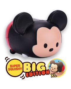 Disney Tsum Tsum Squishy Big Edition: Topolino