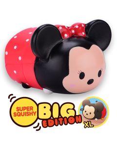Disney Tsum Tsum Squishy Big Edition: Minnie