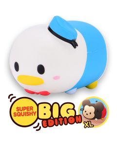 Disney Tsum Tsum Squishy Big Edition: Paperino