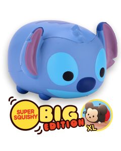 Disney Tsum Tsum Squishy Big Edition: Stitch