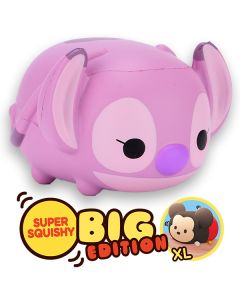 Disney Tsum Tsum Squishy Big Edition: Angel Stitch