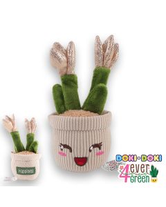 Doki Doki 4Ever Green - Tuli