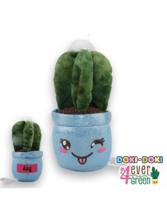 Doki Doki 4Ever Green - Cacti