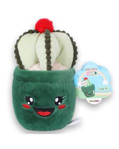 Doki Doki 4Ever Green Maxi Size: Cacti - h. 25 cm.