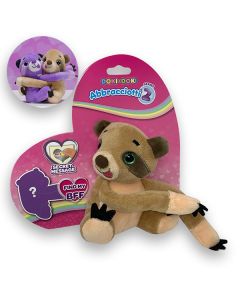 Doki Doki Abbracciotti Peluche: Brad