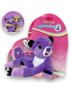 Doki Doki Abbracciotti Peluche: Lucy