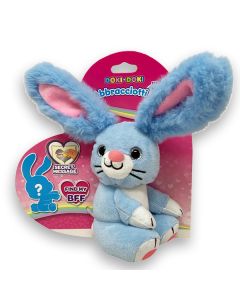 Doki Doki Abbracciotti Peluche: Bobo