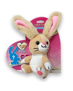 Doki Doki Abbracciotti Peluche: Lalla