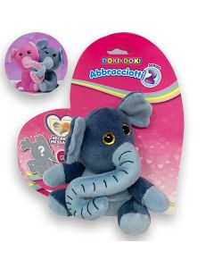 Doki Doki Abbracciotti Peluche: Dodo