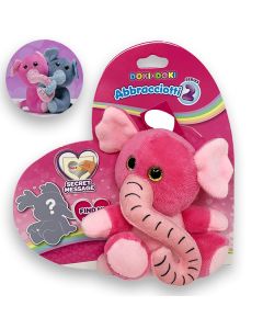 Doki Doki Abbracciotti Peluche: Pinkie