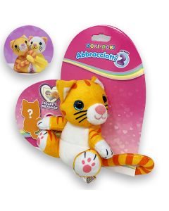 Doki Doki Abbracciotti Peluche: Alex