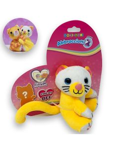 Doki Doki Abbracciotti Peluche: Elly