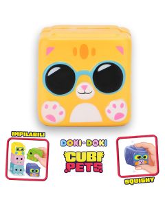 Doki Doki Cubi Pets: Ketty