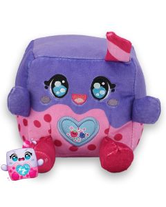 Doki Doki Cuty Cubes: Smoothie - size 14 cm.