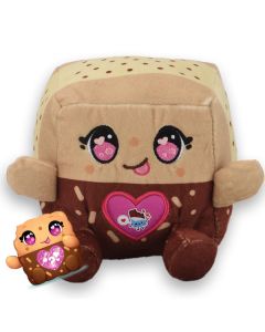 Doki Doki Cuty Cubes: Ice Cream - size 14 cm.
