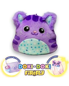 Doki Doki Firefly Katty - Peluche Luminoso