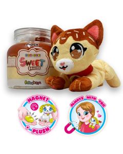 Doki Doki Sweet Friends: Ciok