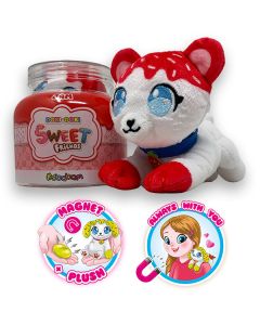 Doki Doki Sweet Friends: Jam