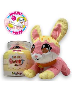 Doki Doki Sweet Friends: Cream