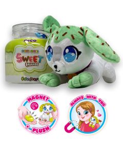 Doki Doki Sweet Friends: Paco