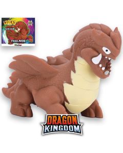 Dragon Kingdom: Thalnor + Special Card