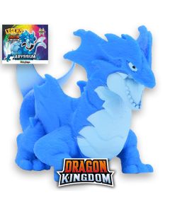 Dragon Kingdom: Abyssum + Special Card
