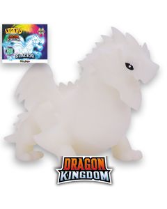 Dragon Kingdom: Glacior + Special Card