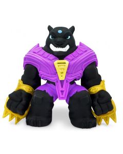 Elastikorps Fighter Extra Force Kinguar 16 cm.