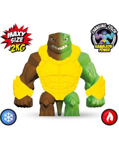 Elastikorps Fighter Kamaleon - Tuga Maxi Size 23 cm.