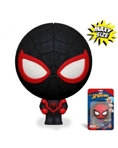 Elastikorps Heropop Marvel - Miles Morales Maxy Size 16 cm.